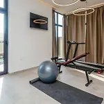 Appartement Lovely In