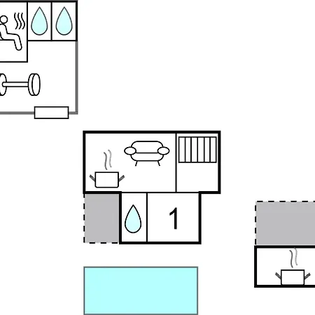 Lovely In Lägenhet *