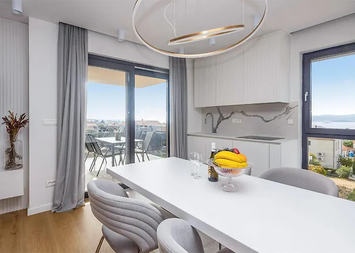 Lovely In Apartman *