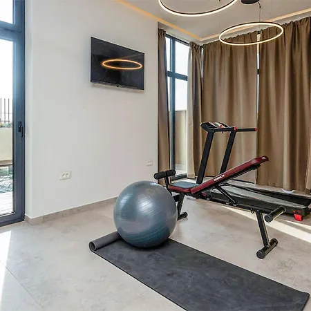 Apartamento Gorgeous In