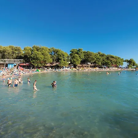 Lovely In Apartment Sveti Filip i Jakov